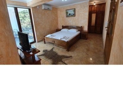 Villa M, alloggi privati a Dobre Vode, Montenegro